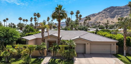 2438 S Caliente Drive, Palm Springs