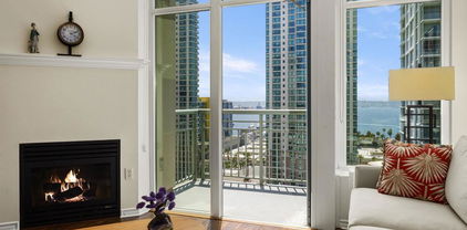 1240 India Unit 1508, Downtown