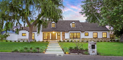 500 Campesina Road, Arcadia