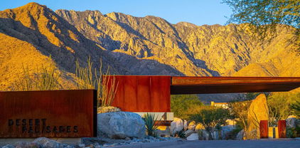 2458 City View, Palm Springs