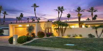 44970 Desert Horizons Drive, Indian Wells