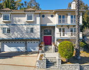 3457 Oakmont View Drive, Glendale image