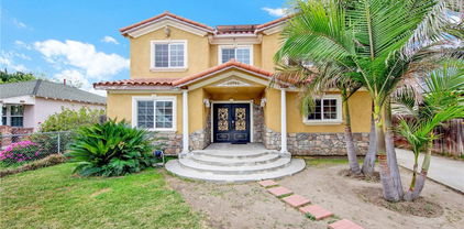 12732 Mcgee Drive, Whittier