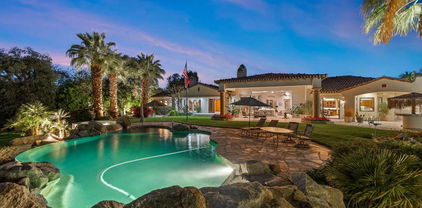 4 Terra Vista Court, Rancho Mirage