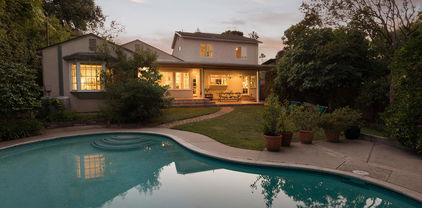 394 S Bonnie Avenue, Pasadena
