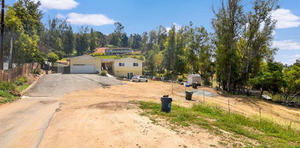10957 VALLE VISTA ROAD, Lakeside