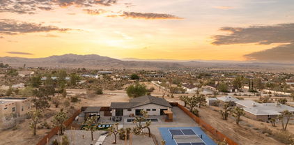 61475 Onaga Trail, Joshua Tree