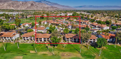 36 Barcelona Drive, Rancho Mirage