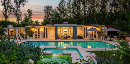 101 Bel Air Road, Los Angeles
