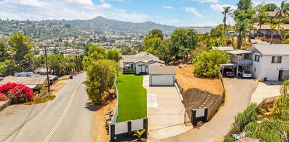 1162 Merritt Drive, El Cajon