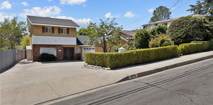 4919 Dunsmore Avenue, La Crescenta