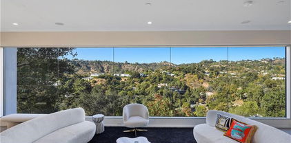 9716 Oak Pass Road, Beverly Hills