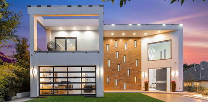 12443 W Sunset Boulevard, Los Angeles
