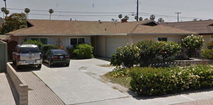 1361 California Street, Imperial Beach