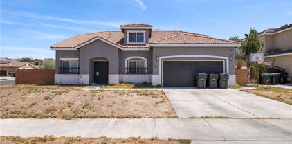 860 Provance Street, Hemet