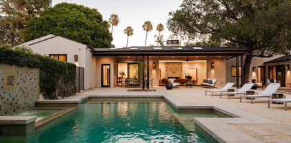 1905 Midlothian Drive, Altadena