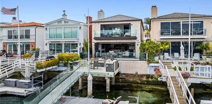 218 Via Lido Nord, Newport Beach