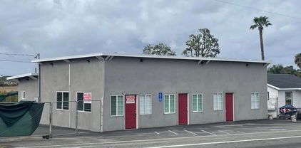1990 S Santa Fe Avenue, Vista