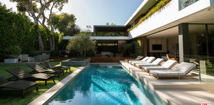748 Amalfi Drive, Pacific Palisades