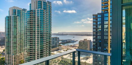 1388 Kettner Blvd Unit 2207, Downtown
