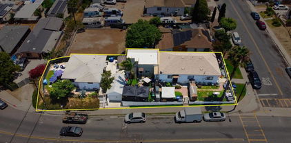 853 S 32nd St, Logan Heights