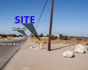 Tamarisk Avenue, Hesperia image