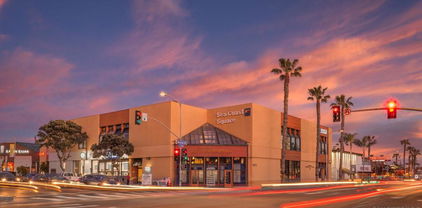 4475 Mission Bouleard, Pacific Beach/Mission Beach