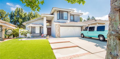 3251 Mountainside Drive, Corona
