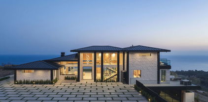 6050 Murphy, Malibu