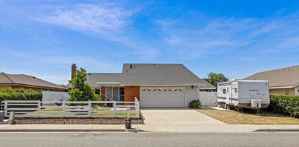929 Terrace Avenue, Escondido