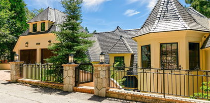 28087 North Shore Road, Lake Arrowhead