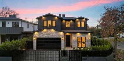 4453 Gentry Avenue, Studio City