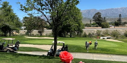 458 Brooklawn Drive, Banning