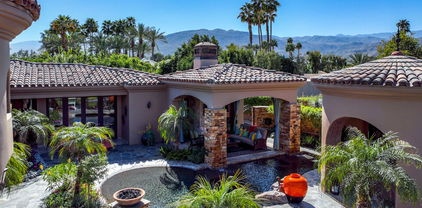 3 Coronado Court, Rancho Mirage