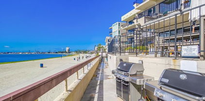 1235 Parker Place Unit 2H, Pacific Beach/Mission Beach