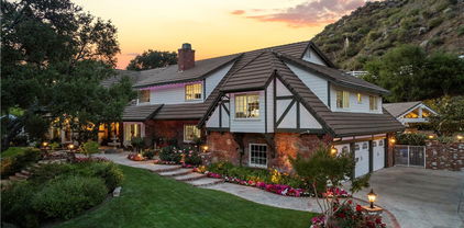 25730 Sand Canyon Road, Canyon Country