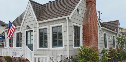 127 Coral Avenue, Newport Beach