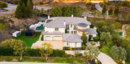 29475 Malibu View Court, Agoura Hills