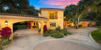 4204 Woodleigh Lane, La Canada Flintridge