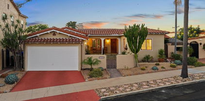 4354 N Talmadge Drive, Normal Heights
