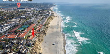 435 S Sierra Avenue Unit 118, Solana Beach