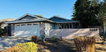 3502 W Flower Avenue, Fullerton