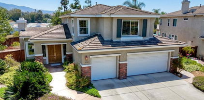 1752 Russet Leaf Court, El Cajon