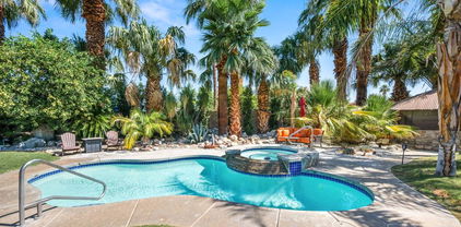 70142 Mirage Cove Drive, Rancho Mirage