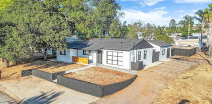 1301 Clove St, El Cajon