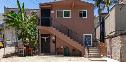 4225 4227 Whittier St, Ocean Beach (OB)