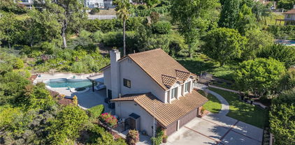 5347 E Big Sky Lane, Anaheim Hills
