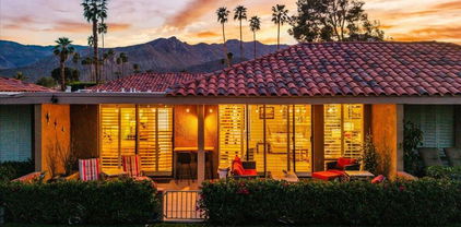43 Sunrise Drive, Rancho Mirage