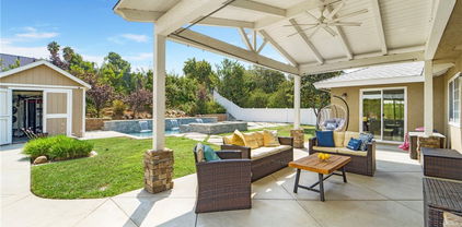 19622 Crestknoll Drive, Yorba Linda