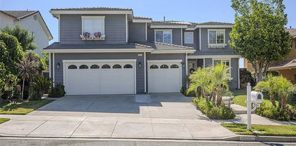 721 Cinnabar Place, Simi Valley